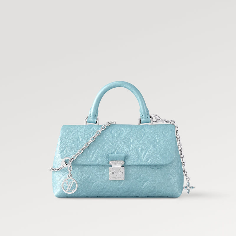 LV ナノ マドレーヌ ハンドバッグ   Ref:M12211