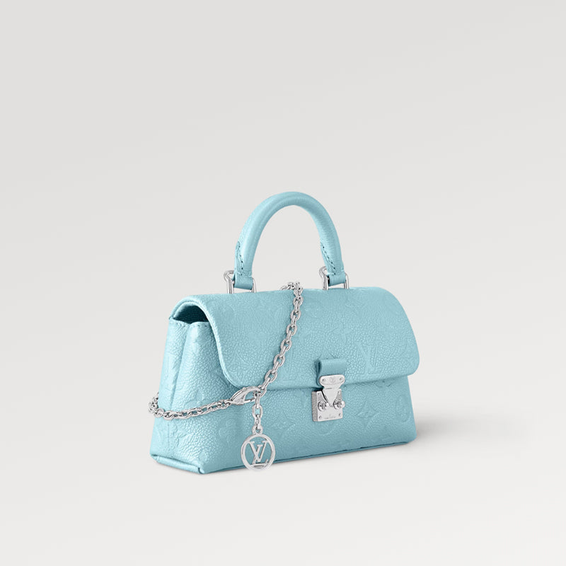 LV ナノ マドレーヌ ハンドバッグ   Ref:M12211