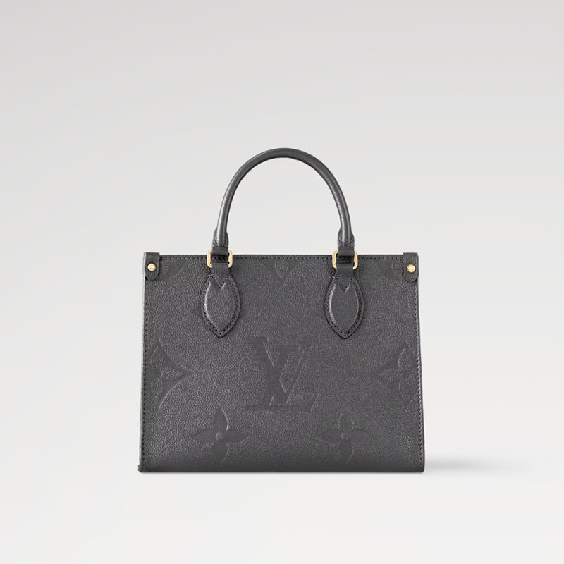 LV オンザゴー PM   Ref:M12886