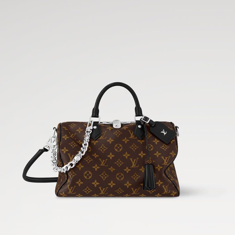 LV スピーディ･バンドリエール 30 ソフト   Ref:M12243