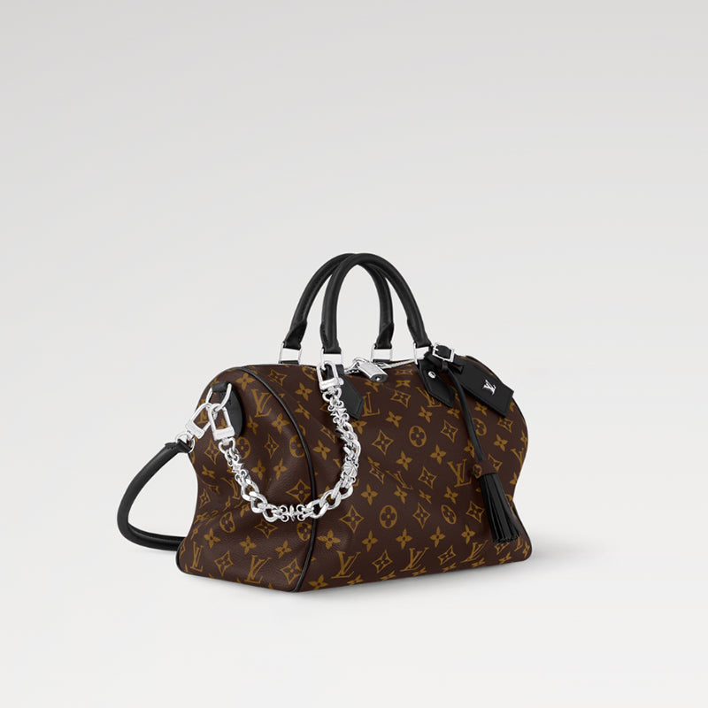 LV スピーディ･バンドリエール 30 ソフト   Ref:M12243
