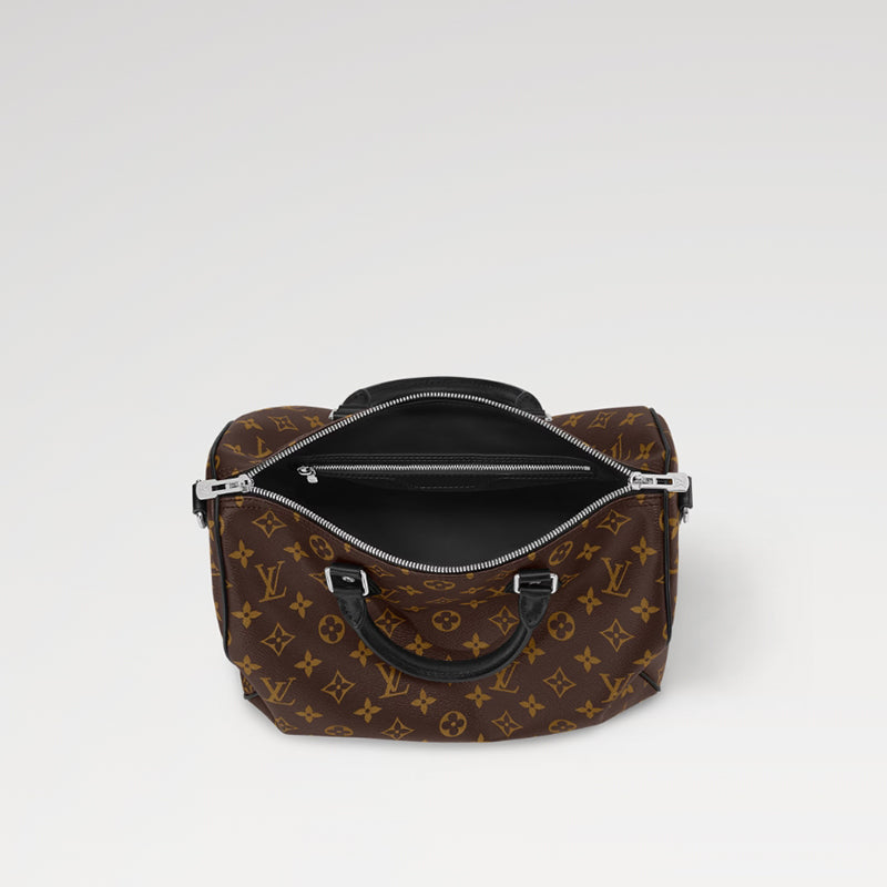 LV スピーディ･バンドリエール 30 ソフト   Ref:M12243