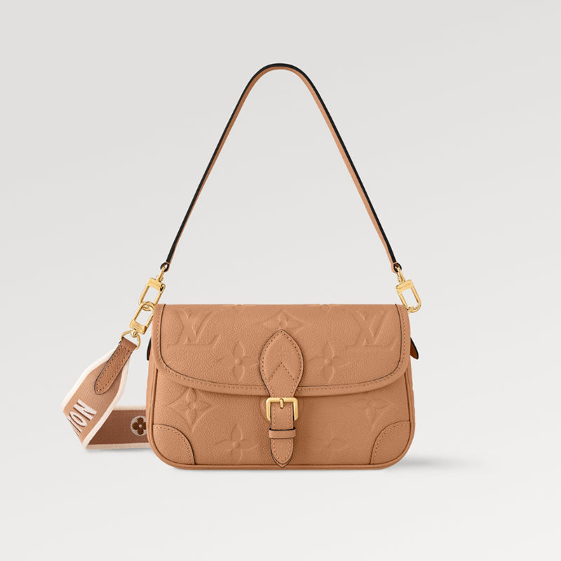 LV ダイアン ハンドバッグ   Ref:M11817