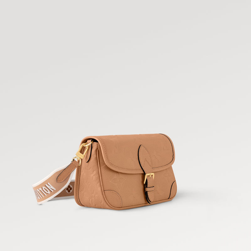 LV ダイアン ハンドバッグ   Ref:M11817