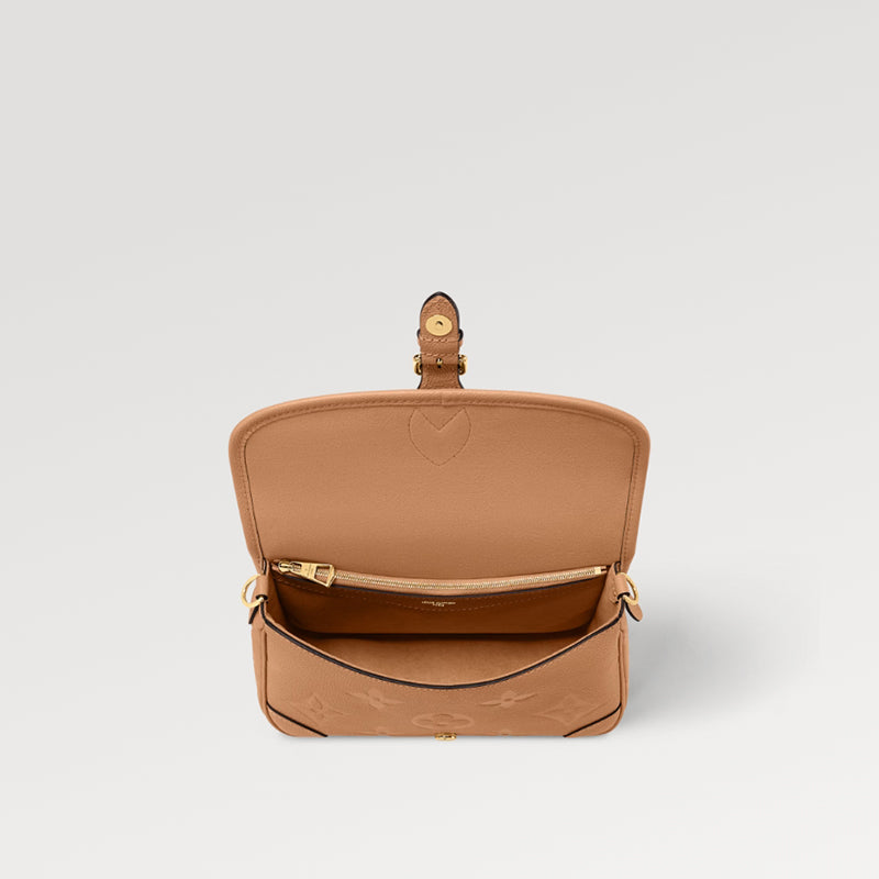LV ダイアン ハンドバッグ   Ref:M11817