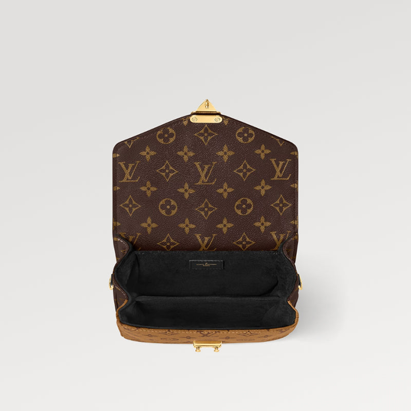 LV ポシェット･メティス バックパック   Ref:M11941
