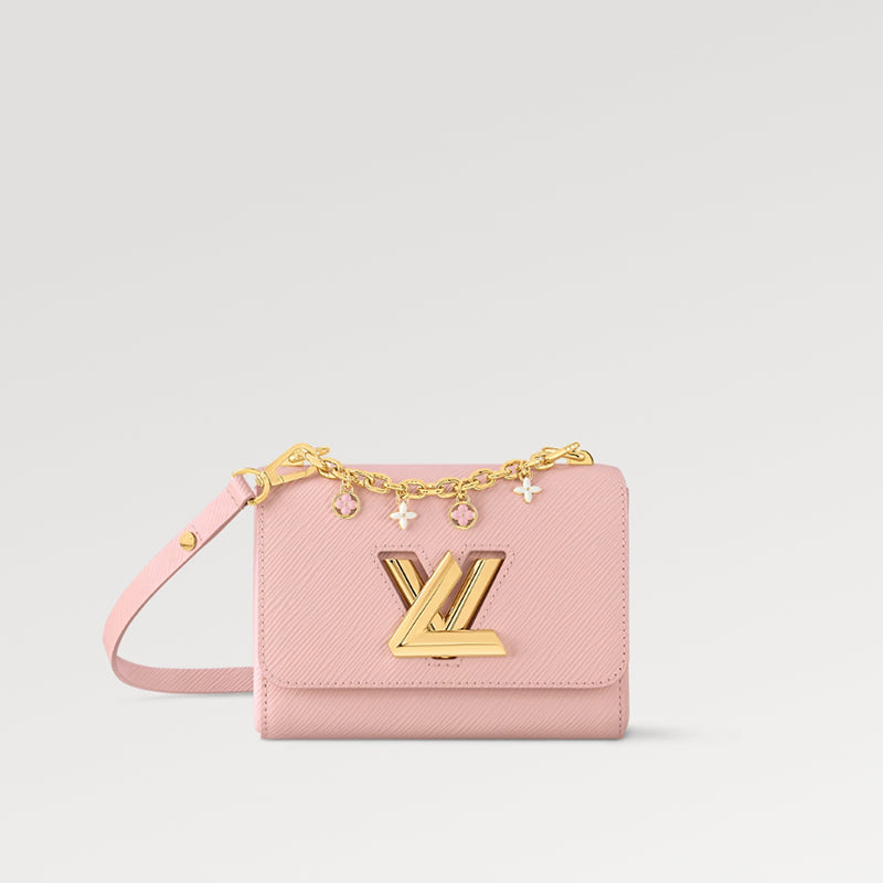 LV ツイストスモールバッグ   Ref:M11725