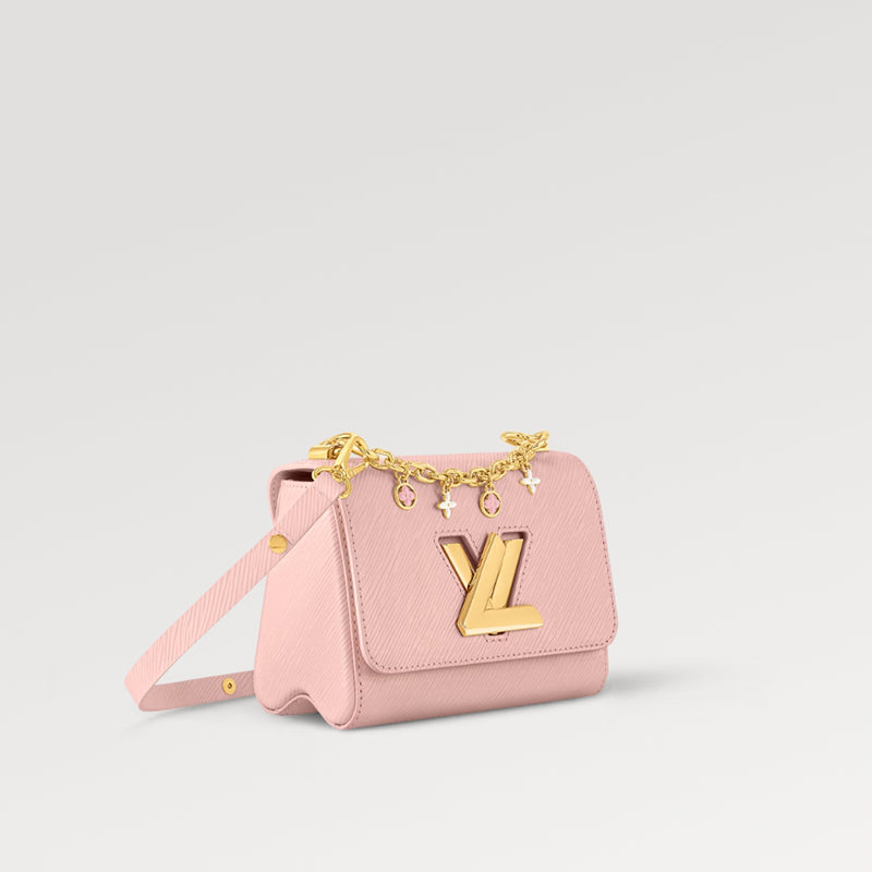 LV ツイストスモールバッグ   Ref:M11725