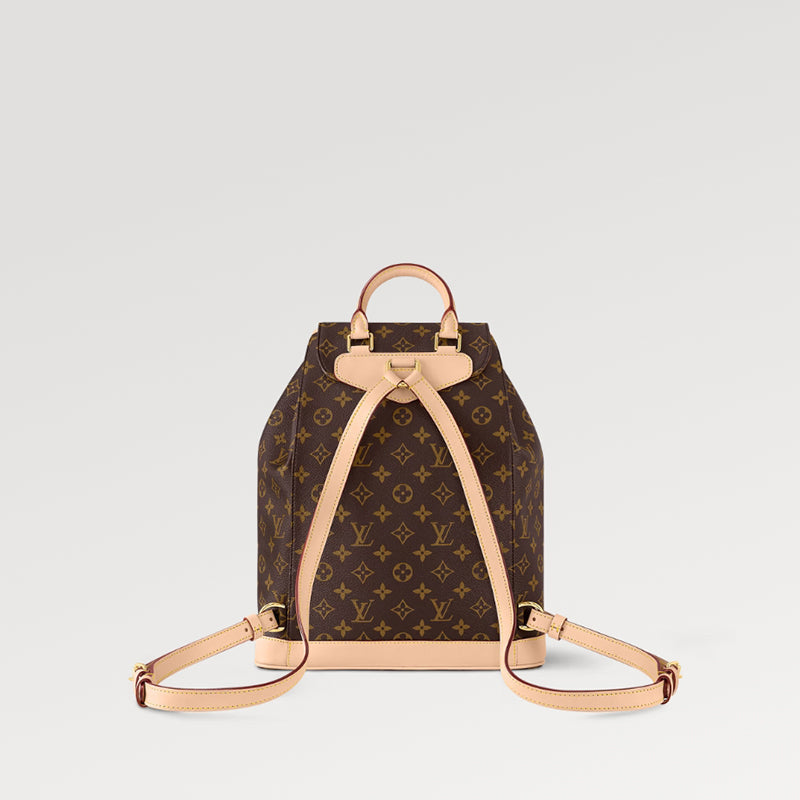 LV モンスリーのハンドバッグ   Ref:M11197