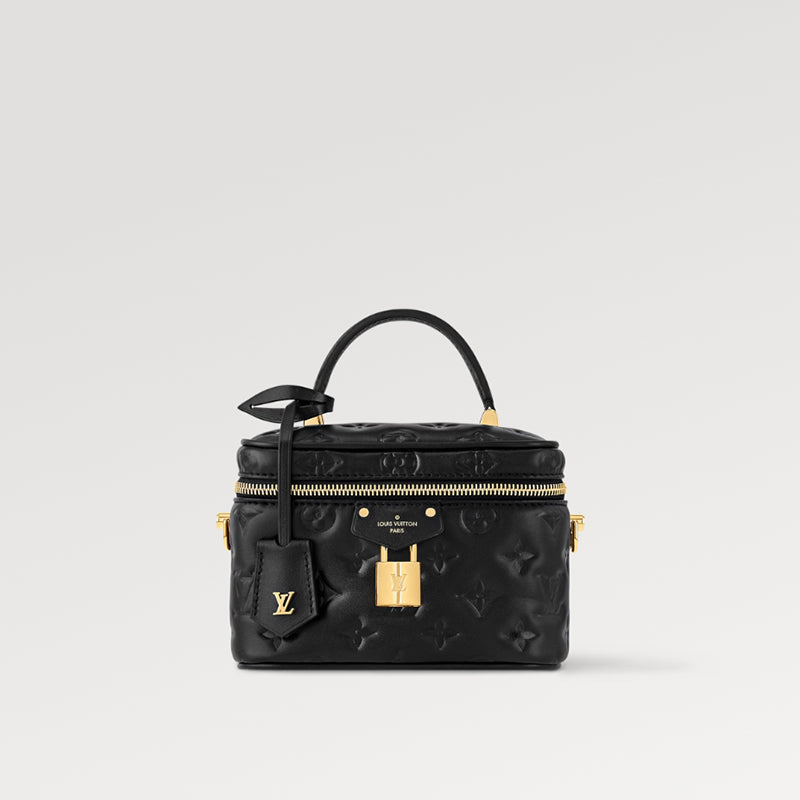 LV ヴァニティ クッサン PM   Ref:M25123