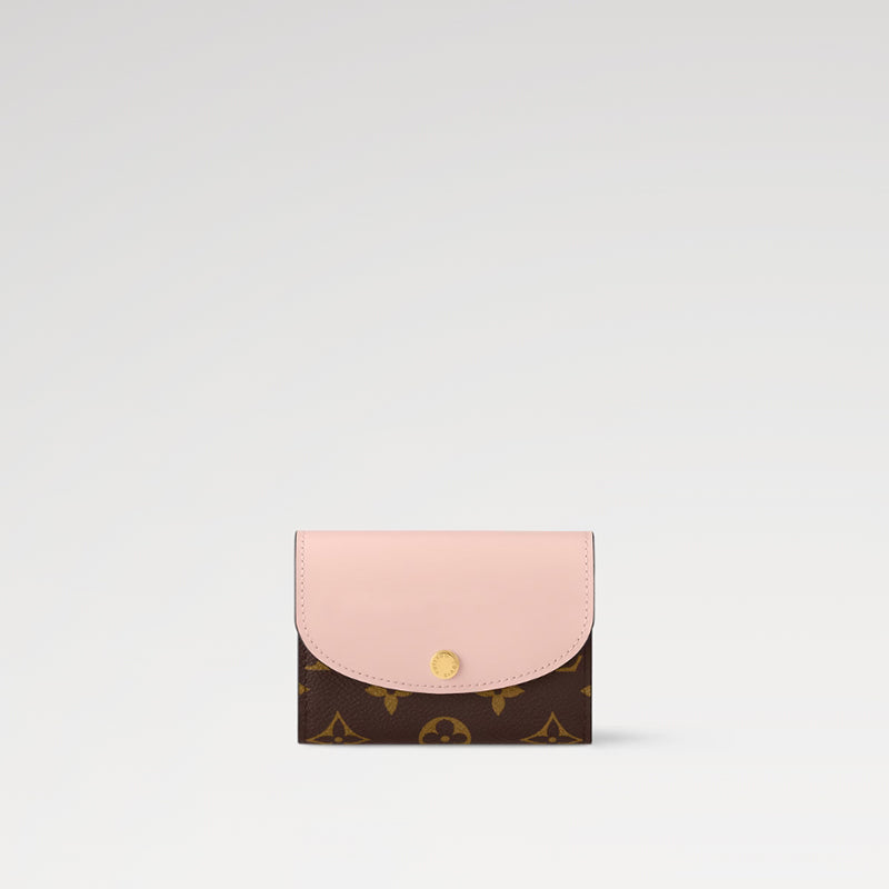 LV ポルトモネ･ロザリ   Ref:M83600