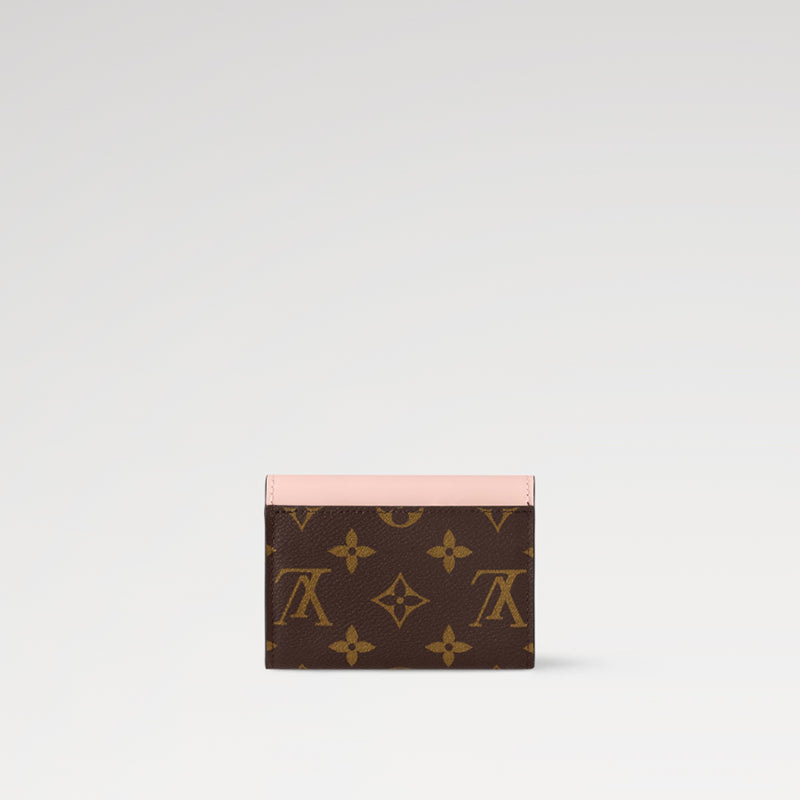 LV ポルトモネ･ロザリ   Ref:M83600