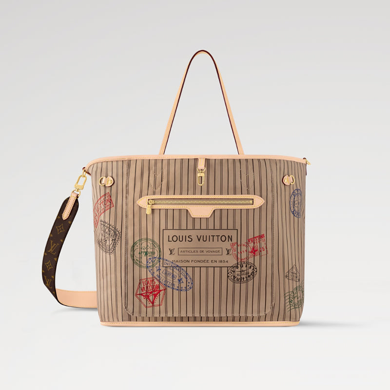 LV ネヴァーフル･インサイドアウト GM   Ref:M11948
