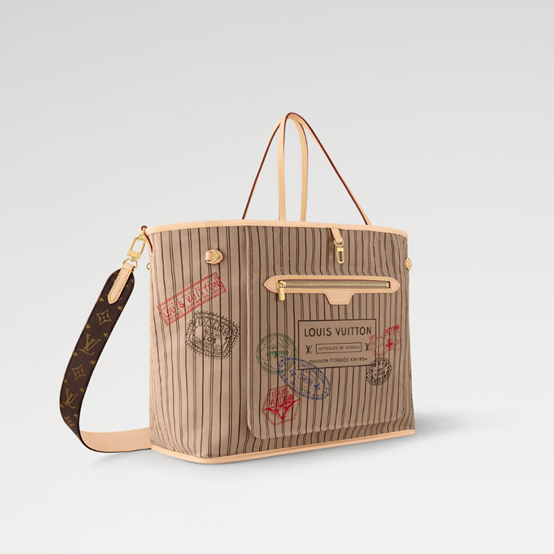 LV ネヴァーフル･インサイドアウト GM   Ref:M11948