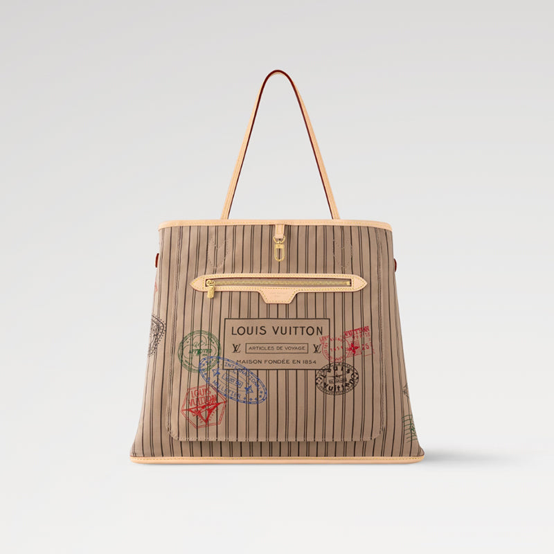 LV ネヴァーフル･インサイドアウト GM   Ref:M11948