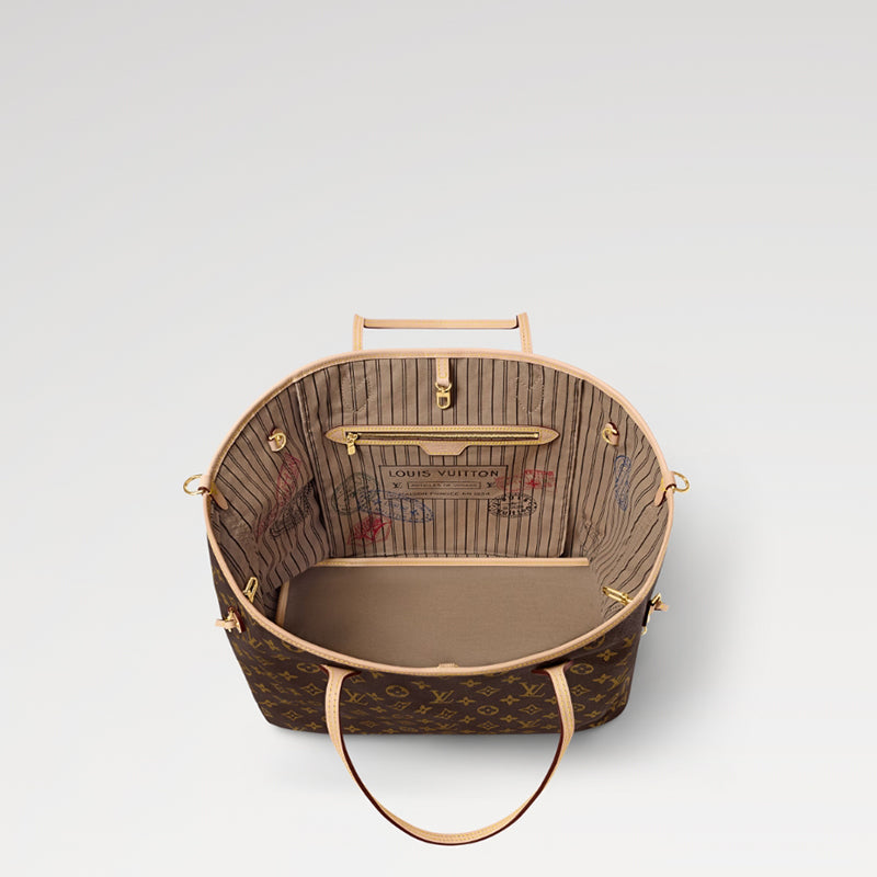 LV ネヴァーフル･インサイドアウト GM   Ref:M11948