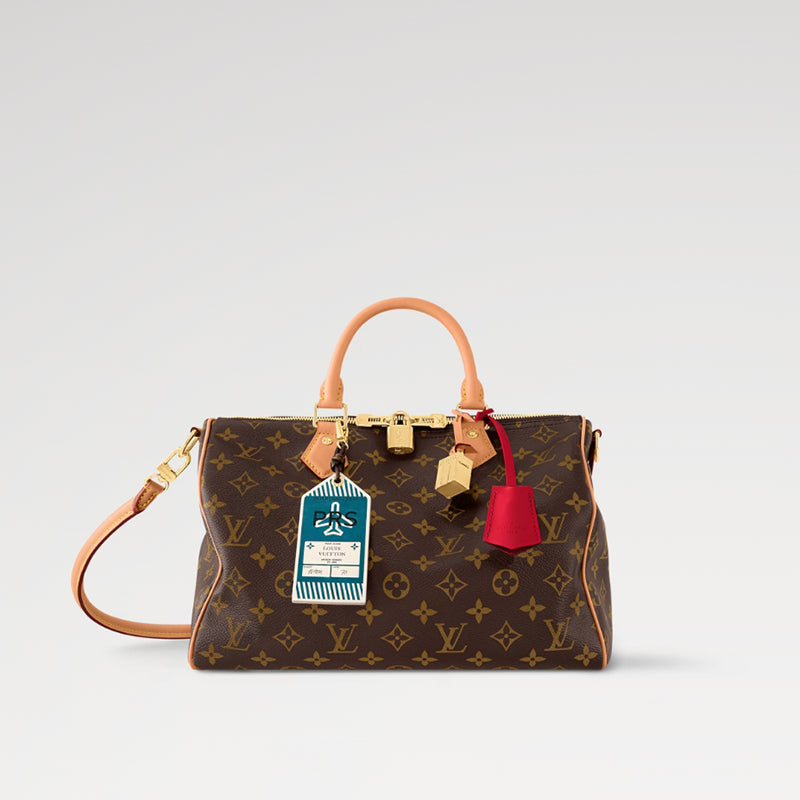 LV スピーディ･バンドリエール 30 ソフト   Ref:M11945