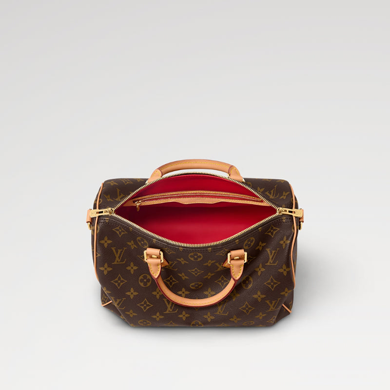 LV スピーディ･バンドリエール 30 ソフト   Ref:M11945