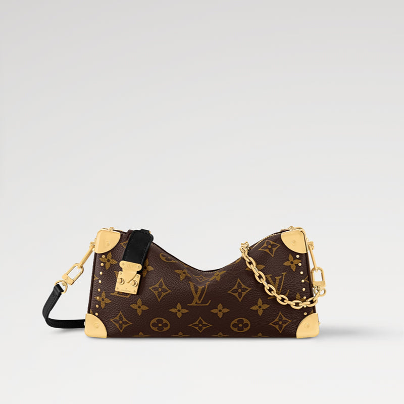 LV スリムトランク ハンドバッグ   Ref:M13147
