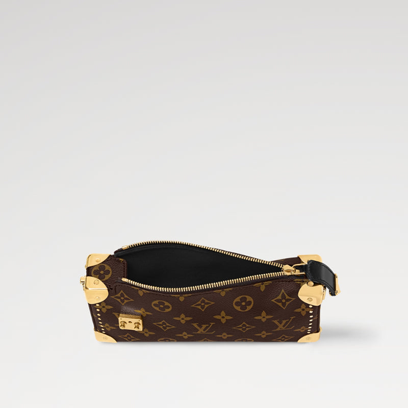 LV スリムトランク ハンドバッグ   Ref:M13147