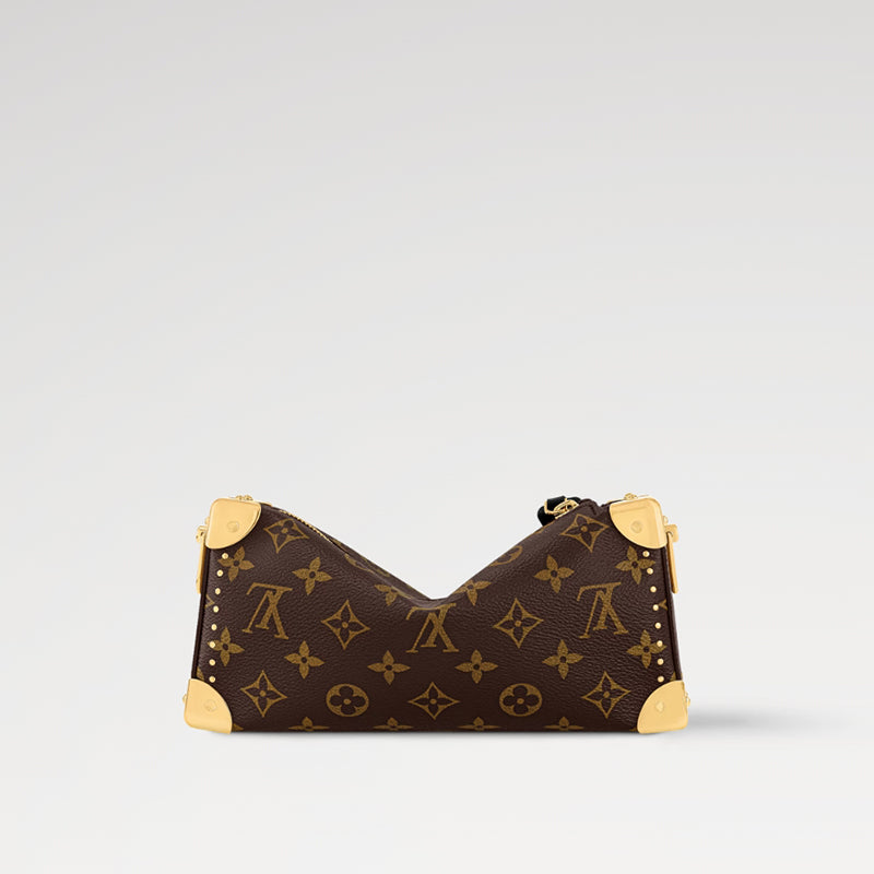 LV スリムトランク ハンドバッグ   Ref:M13147
