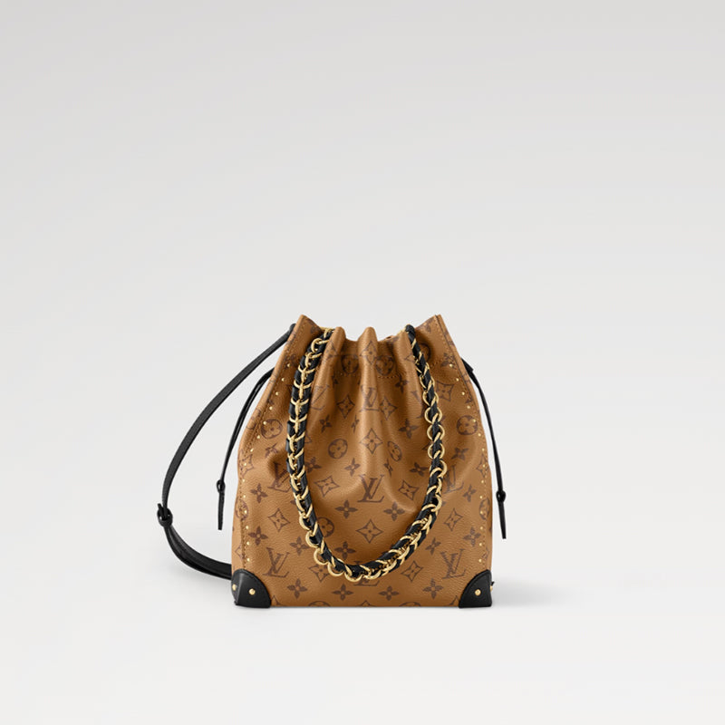 LV ノエトランク 小さなハンドバッグ   Ref:M13324