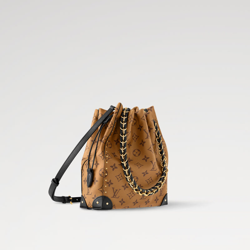 LV ノエトランク 小さなハンドバッグ   Ref:M13324