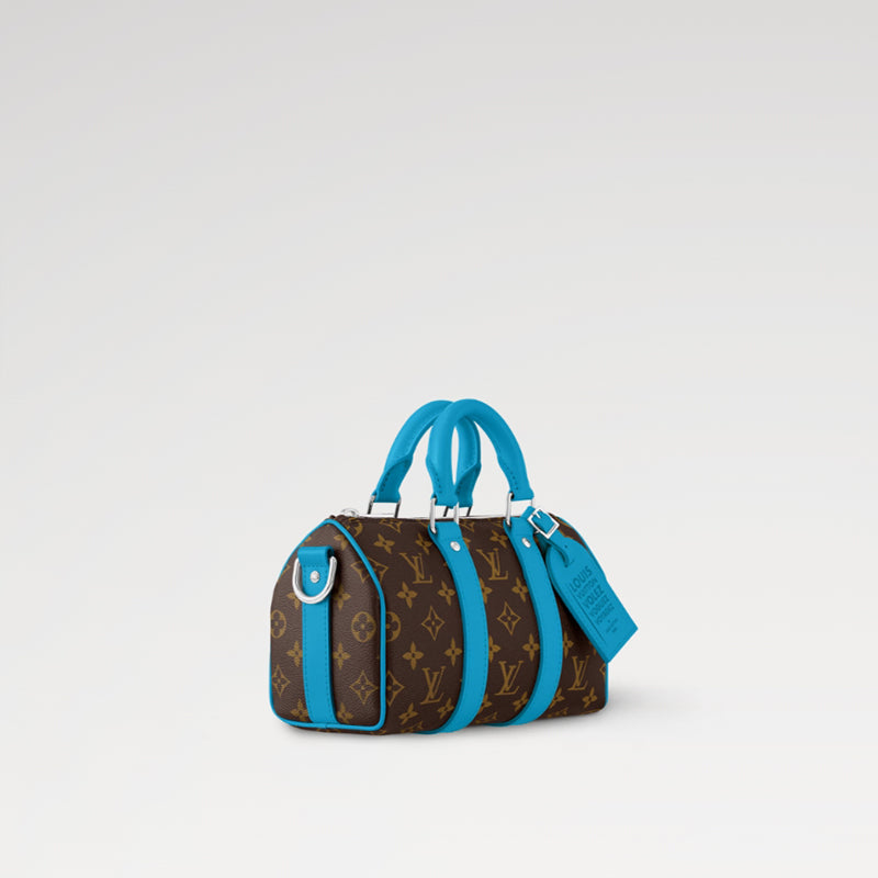 LV キーポル バンドリエール 25 ハンドバッグ   Ref:M12609