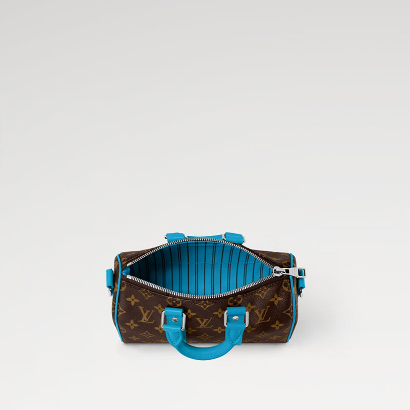 LV キーポル バンドリエール 25 ハンドバッグ   Ref:M12609