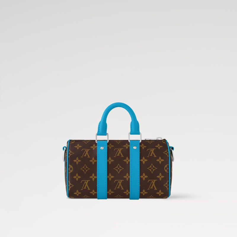 LV キーポル バンドリエール 25 ハンドバッグ   Ref:M12609
