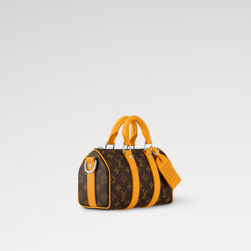 LV キーポル バンドリエール 25 ハンドバッグ   Ref:M12733