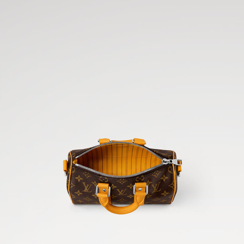 LV キーポル バンドリエール 25 ハンドバッグ   Ref:M12733