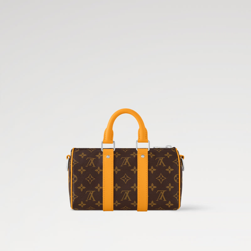 LV キーポル バンドリエール 25 ハンドバッグ   Ref:M12733