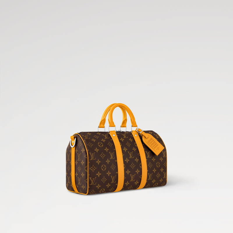 LV キーポル バンドリエール 35 ハンドバッグ   Ref:M13201