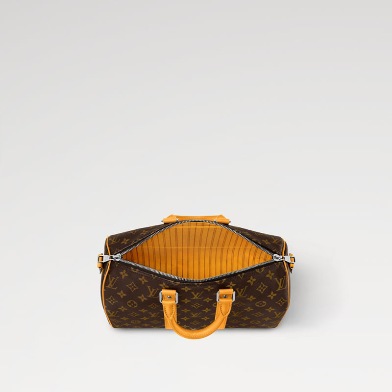 LV キーポル バンドリエール 35 ハンドバッグ   Ref:M13201
