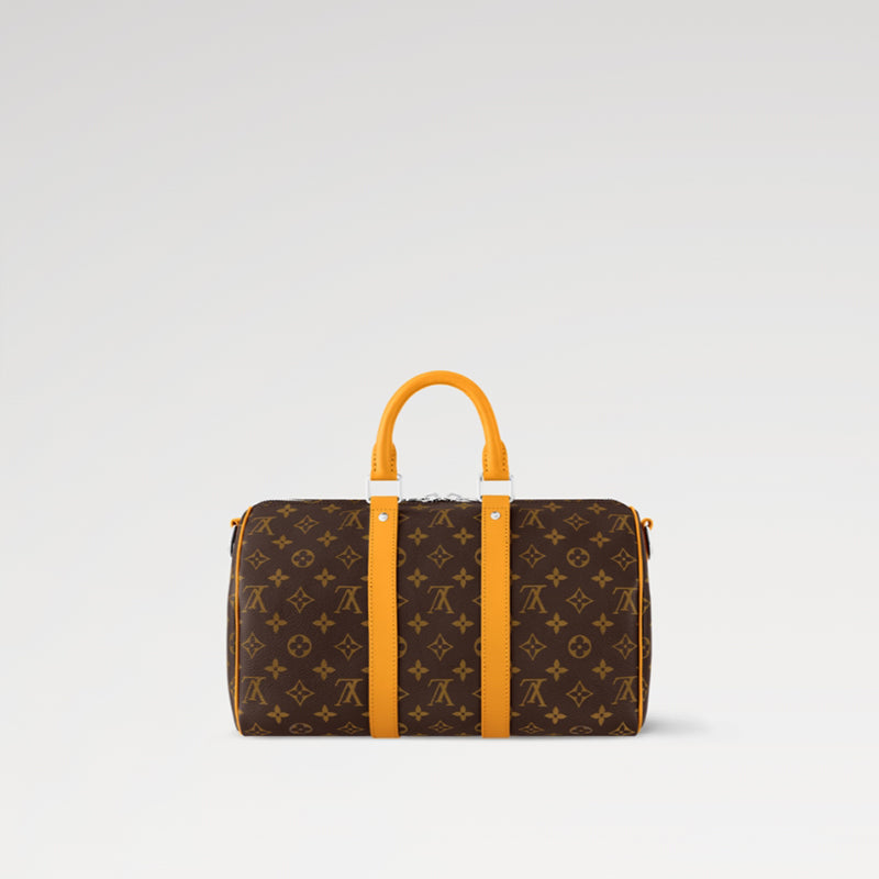LV キーポル バンドリエール 35 ハンドバッグ   Ref:M13201