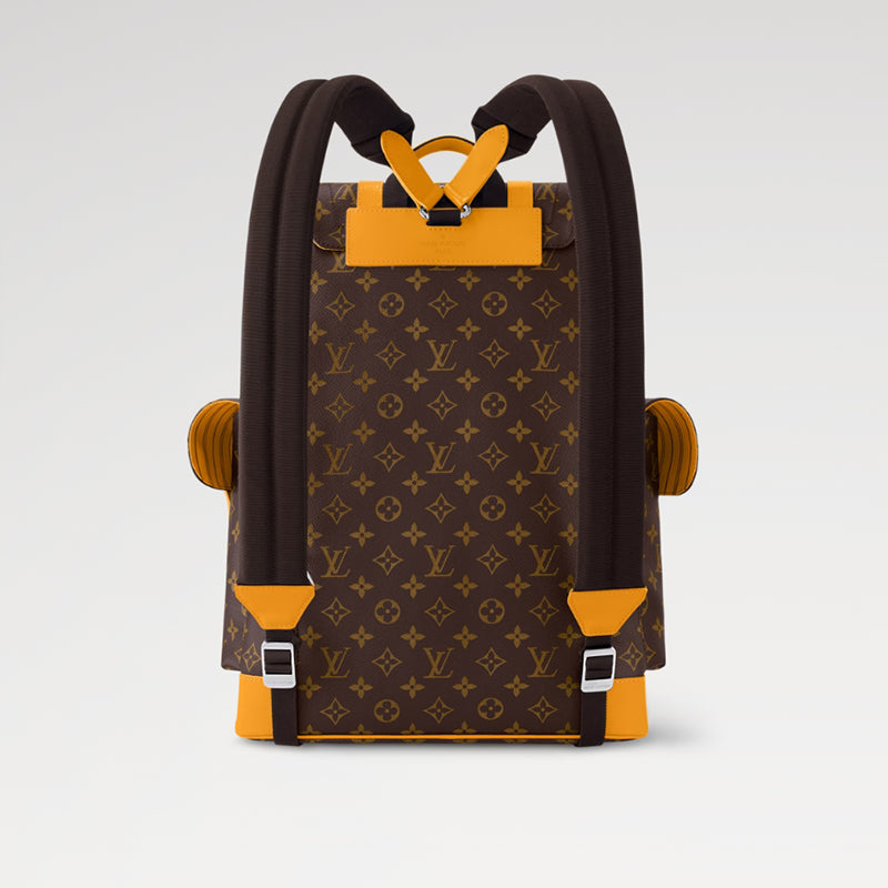 LV クリストファー ミディアム バックパック   Ref:M13202