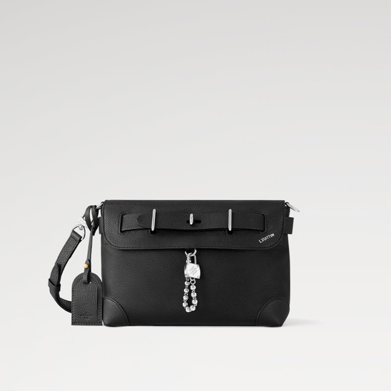 LV スティーマー クロスボディ ハンドバッグ   Ref:M11607