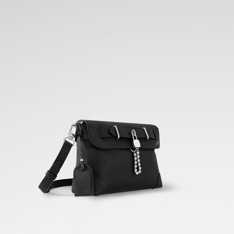 LV スティーマー クロスボディ ハンドバッグ   Ref:M11607