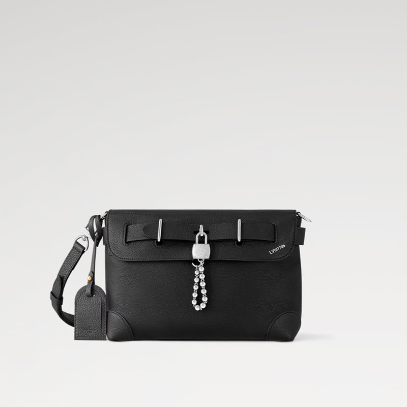 LV スティーマー クロスボディ ハンドバッグ   Ref:M11607