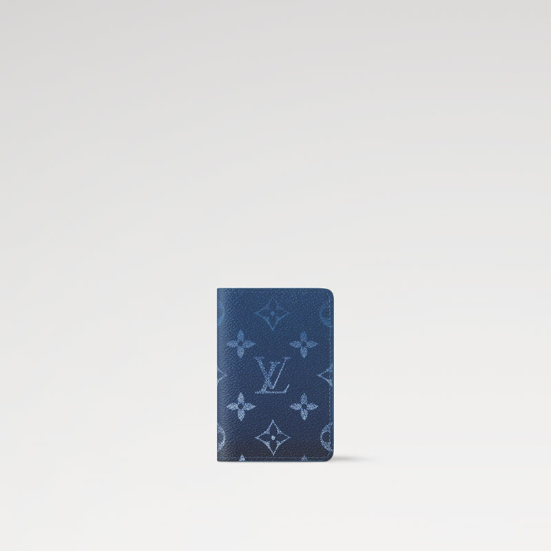 LV ポケットウォレット   Ref:M11548