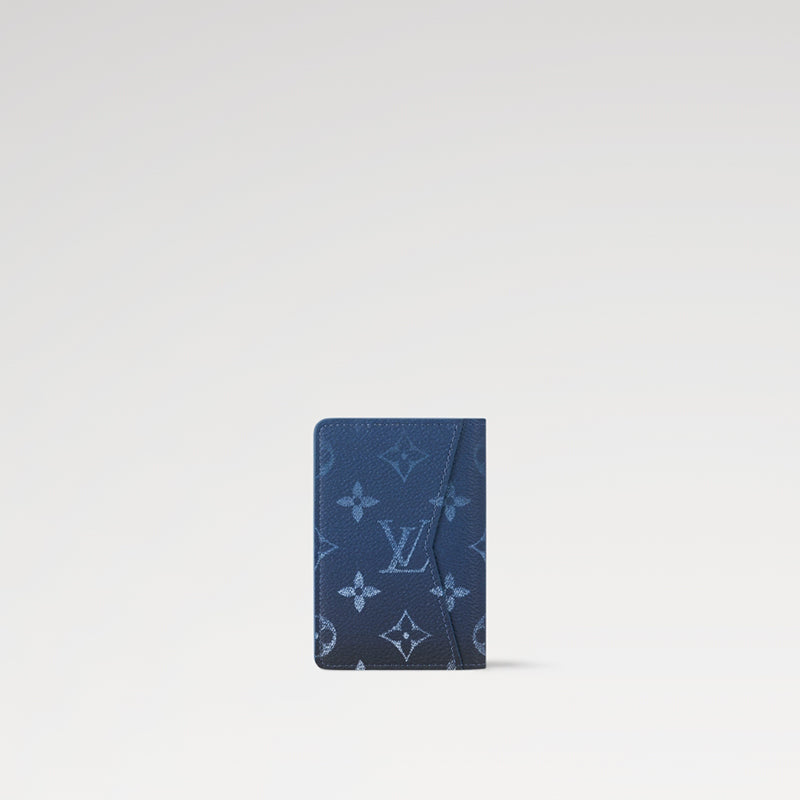 LV ポケットウォレット   Ref:M11548