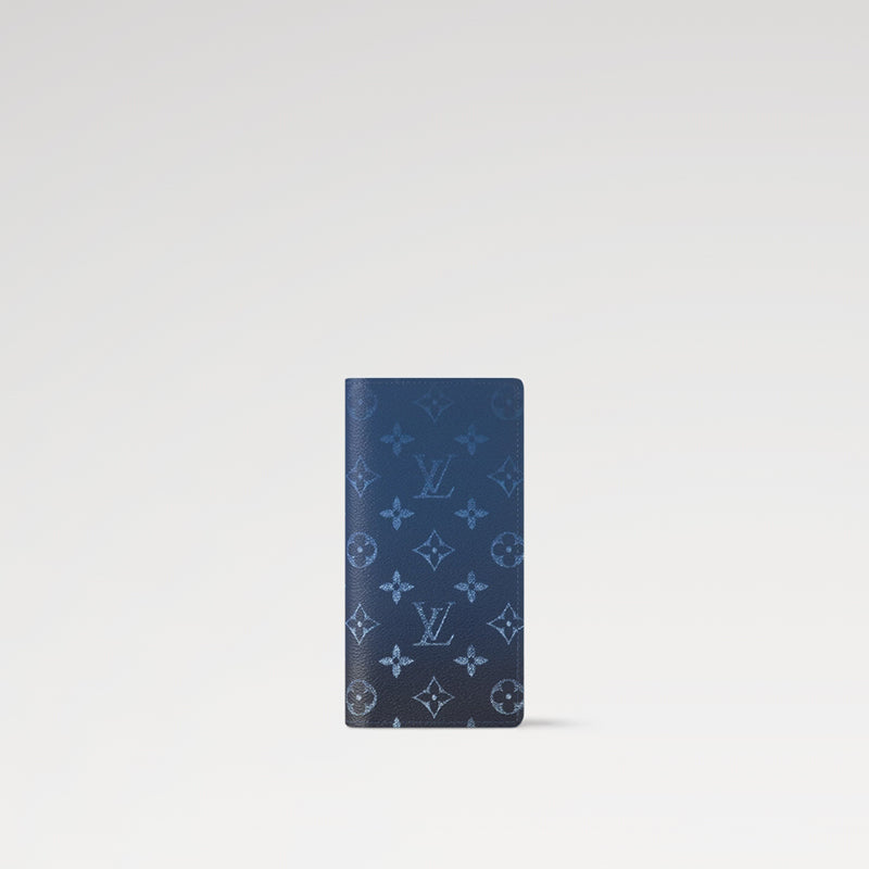 LV ブラッザウォレット   Ref:M11546