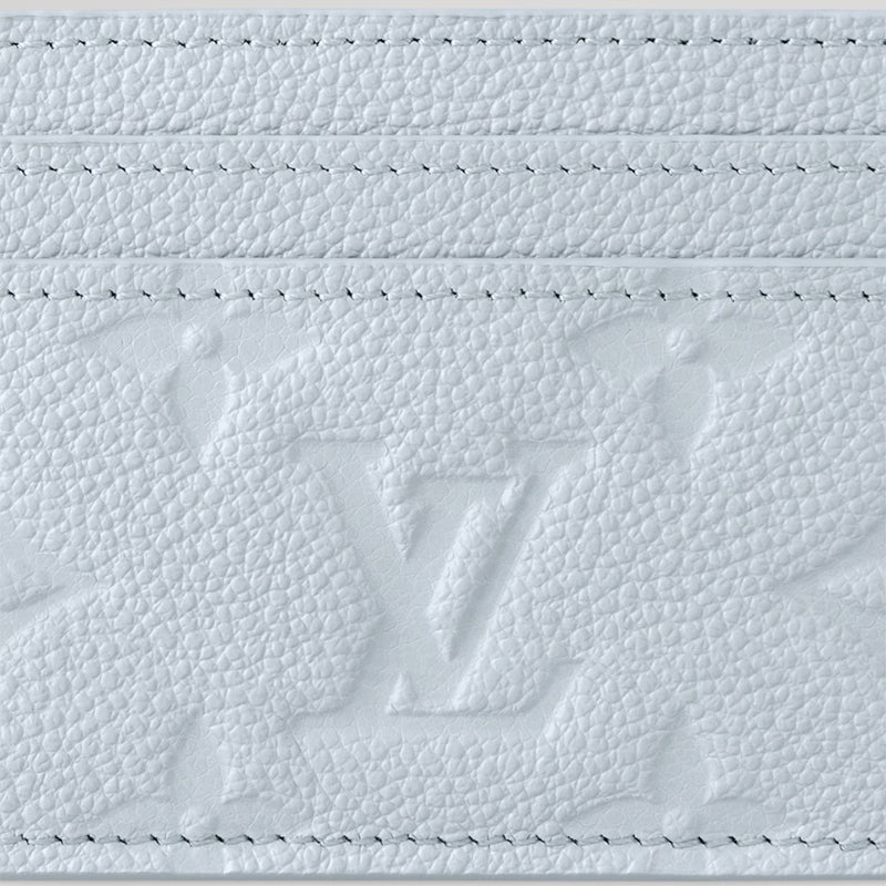 LV チャーム 名刺入れ  Ref:M83585