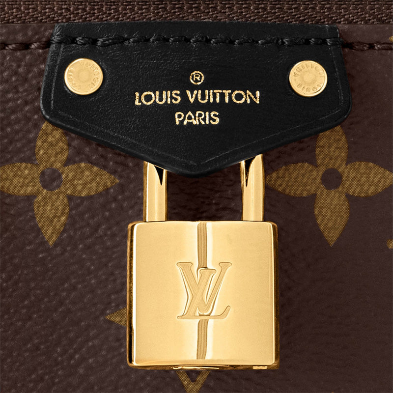 LV ヴァニティ･チェーン ポーチRef:  M47125