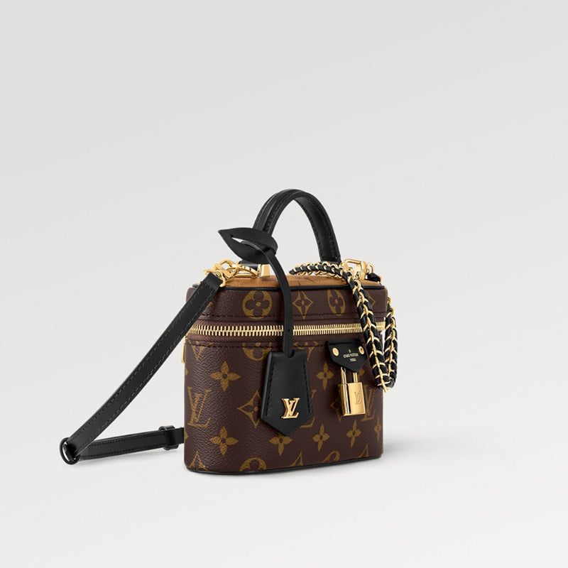 LV ヴァニティ･チェーン ポーチRef:  M47125
