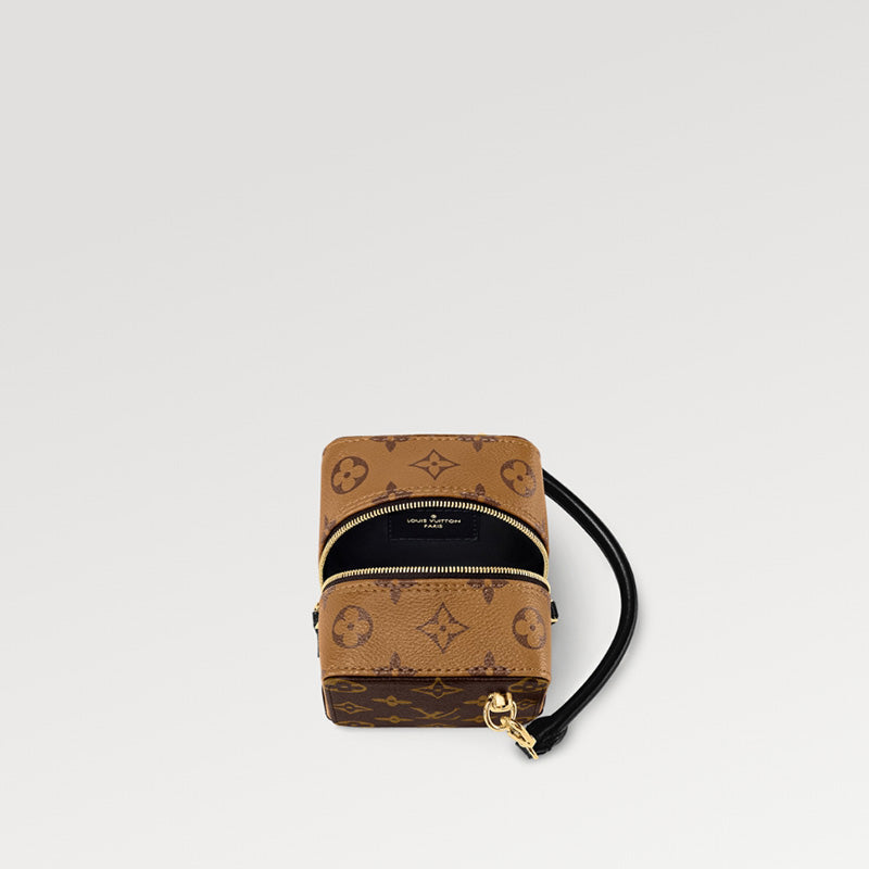 LV ダイスハンドバッグRef: M47124