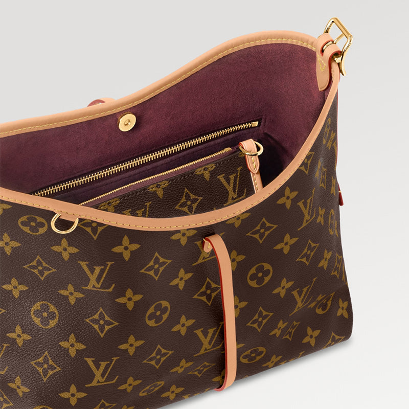 LV  キャリーオール NM PM Ref: M46203