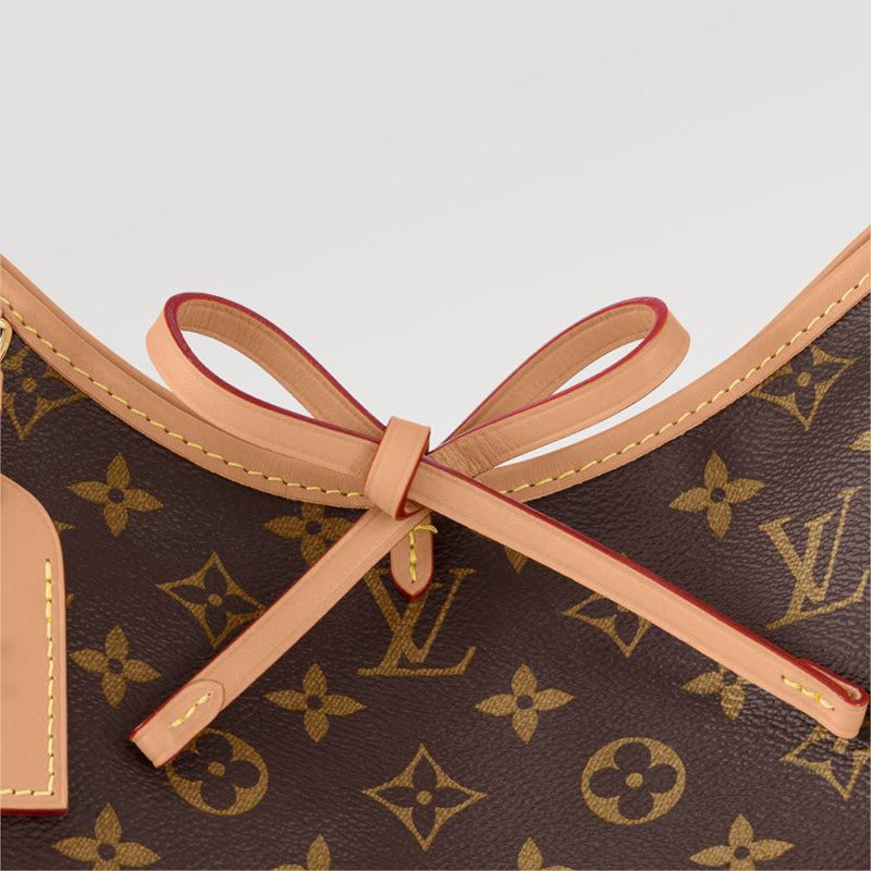 LV  キャリーオール NM PM Ref: M46203