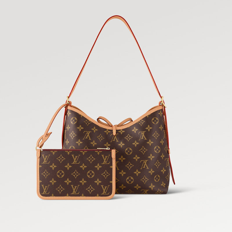 LV  キャリーオール NM PM Ref: M46203